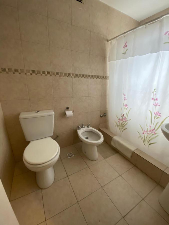 Hotel Garden Bariloche מראה חיצוני תמונה