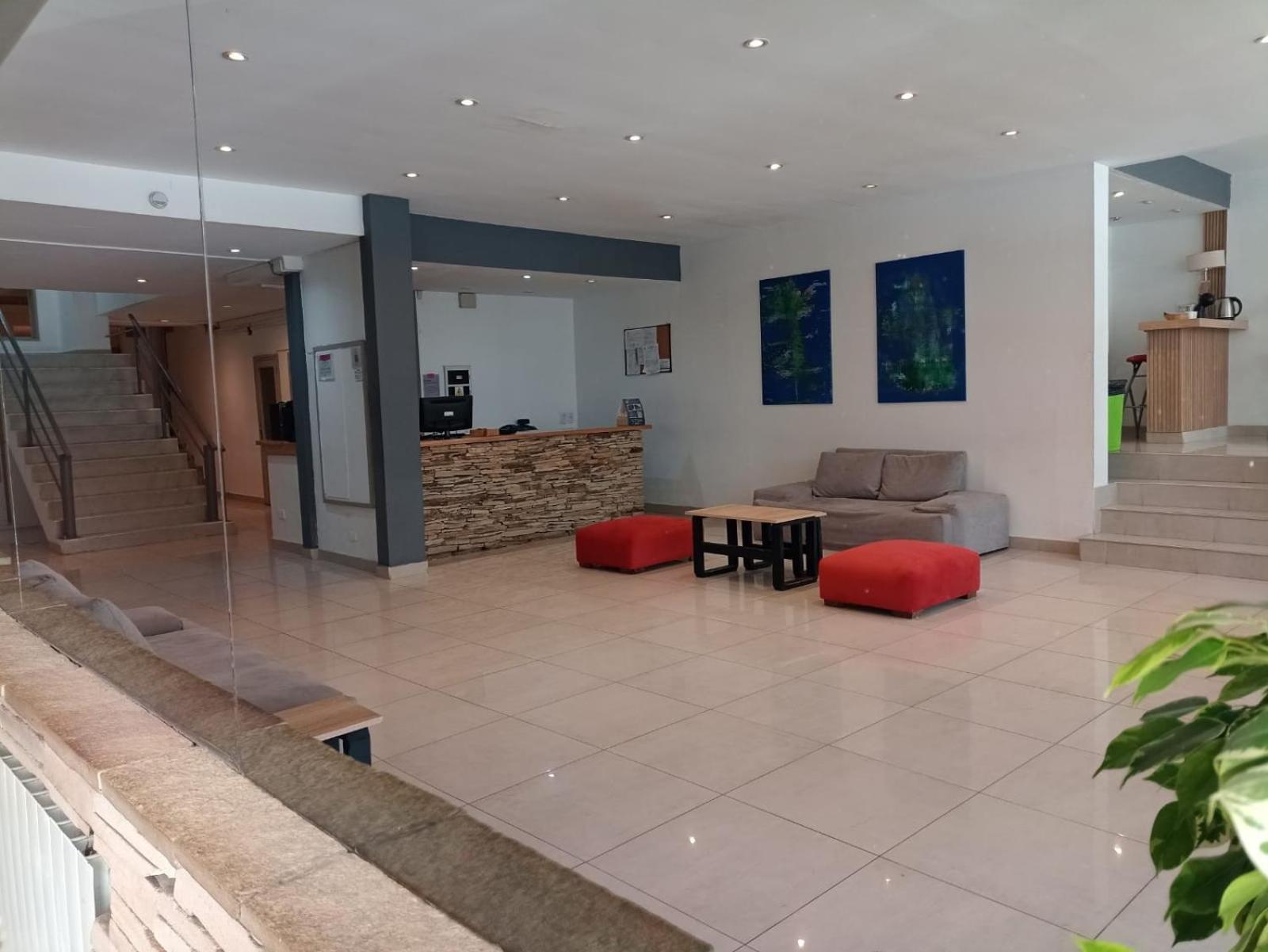 Hotel Garden Bariloche מראה חיצוני תמונה