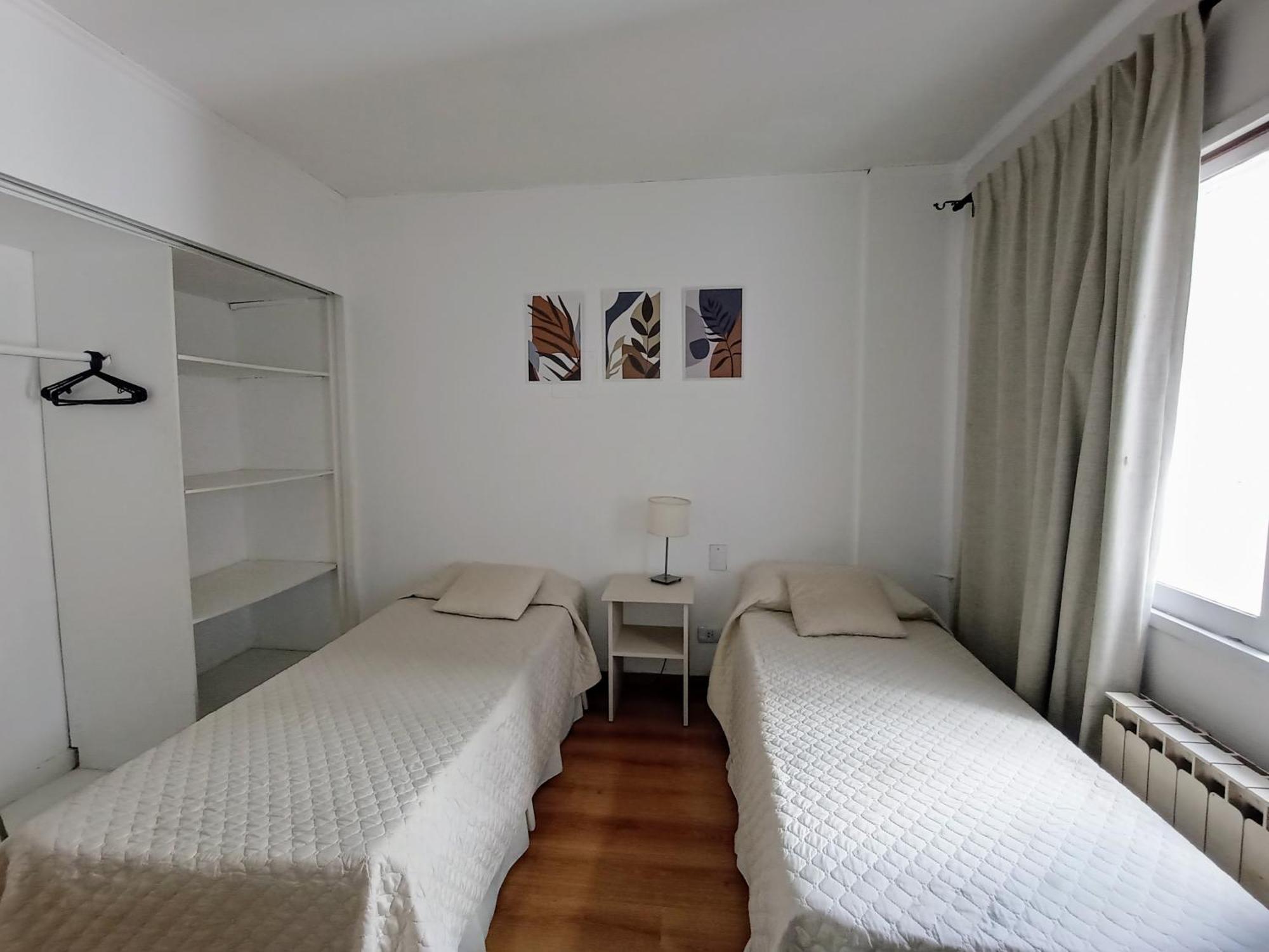 Hotel Garden Bariloche מראה חיצוני תמונה