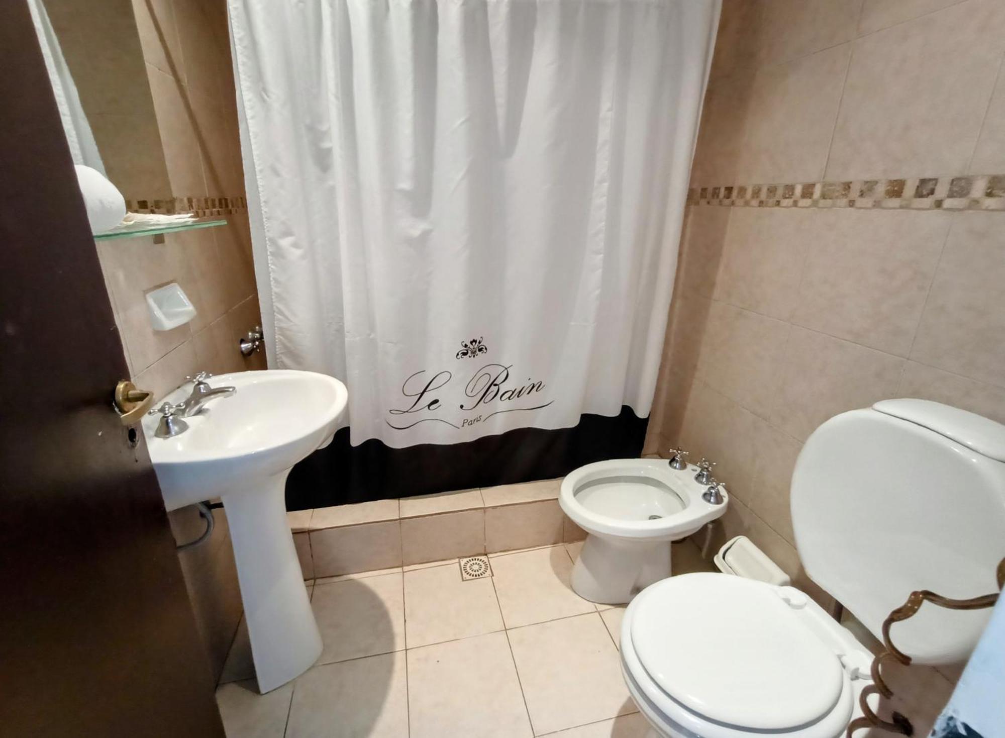 Hotel Garden Bariloche מראה חיצוני תמונה